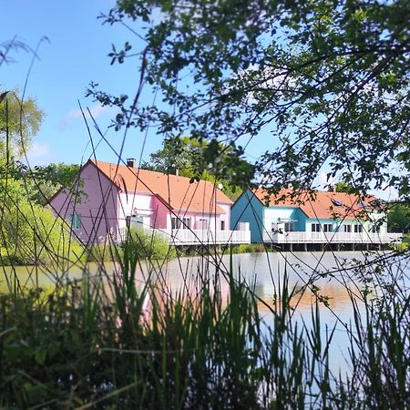 Domaine De La Roseliere • Nature • Brenne Rosnay  Luaran gambar